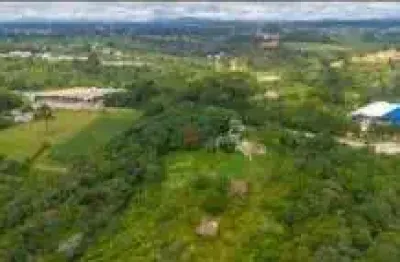 Terreno com 73.500m  a 5 min da electrolux  ideal para indústrias e grandes empresas