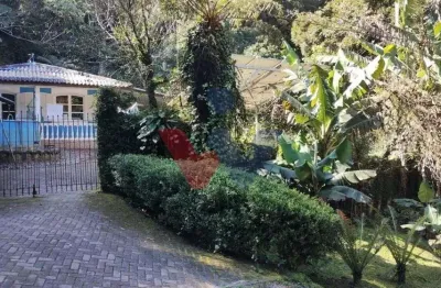 Chácara com 3 dormitórios à venda,5000.00 m , Recreio da Serra, PIRAQUARA - PR