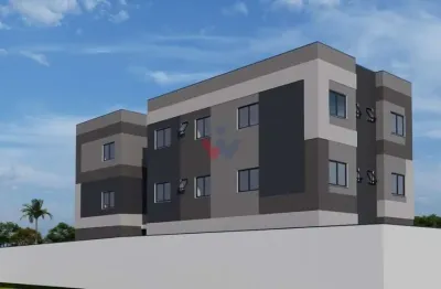 Apartamento no cajuru minha casa minha vida  entrada facilitada