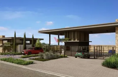 Terrenos em condomínio clube em neoville a partir de r  592.819,20 com lazer e segurança completa