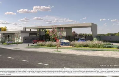 Lote à venda,171.00 m , cidade industrial de curitiba, curitiba - pr