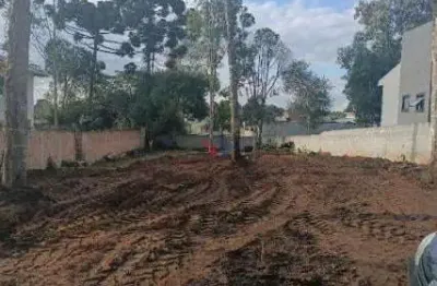 Terreno 14x47 na granja das acácias  murado, com água e luz, a 5 min do centro