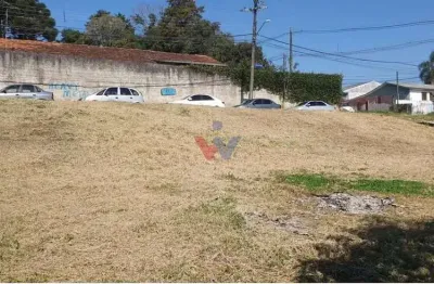 Terreno 8x16 à venda no são lourenço – vista privilegiada e ótima localização