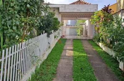 Casa ampla com 4 quartos e 675m  de terreno no hauer, curitiba
