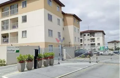 Apartamento 3 quartos no le village royale  são josé dos pinhais