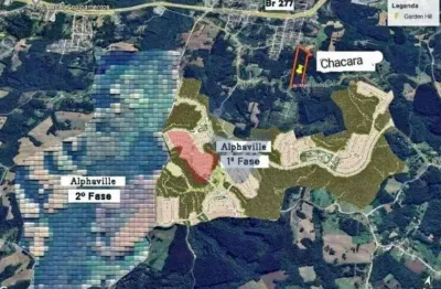 Terrenos Amplos na Rua Mato Grosso  Potencial para Condomínios e Investimento