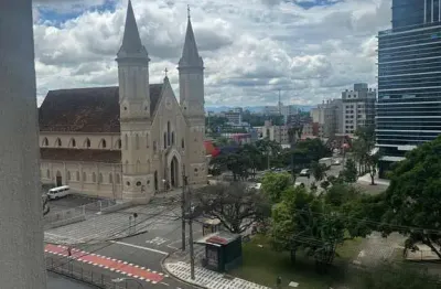 Apartamento com 3 quartos à venda no Cabral, Curitiba 