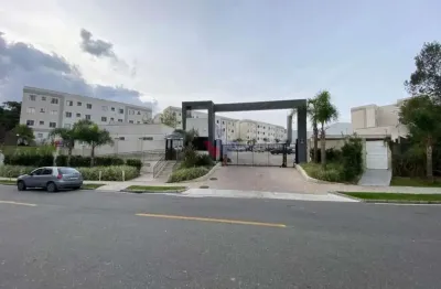 Apartamento térreo 2 quartos em araucária, capela velha, acessível e funcional