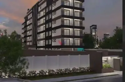 Cobertura duplex 3 quartos no novo mundo, 167m . aceita carro ou imóvel menor valor
