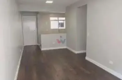 Apartamento reformado e sofisticado no portão  pronto para morar em curitiba