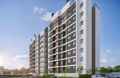 Apartamentos de 1 a 3 quartos no novo mundo com lazer completo em curitiba