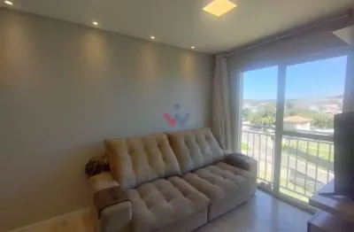 Apartamento 3 quartos com vista panorâmica e condomínio completo  conforto para sua família