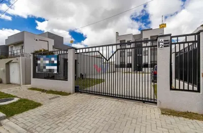 Apartamento novo no cajuru  1 dormitório com sacada e churrasqueira