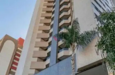 Apartamento amplo com 148m , 3 suítes e vista definitiva próximo ao parque barigui