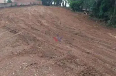 Terreno premium no bairro costeira com potencial para 180 apartamentos