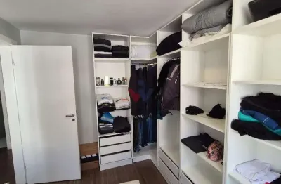 Apartamento com 3 dormitórios à venda, sao jose dos pinhais  pr