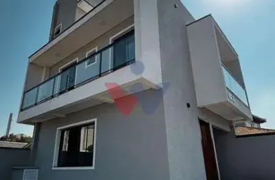 Triplex dos Sonhos no Tindiquera | 3 Quartos, Suíte e Terraço Gourmet