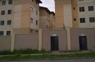 Apartamento com 2 quartos no santa cândida  conforto e boa localização