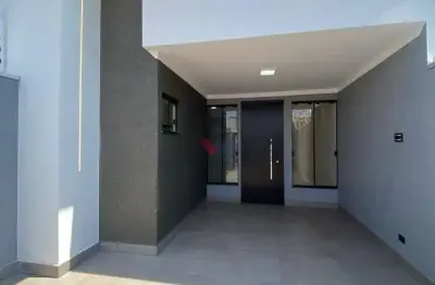 Casa à venda em sarandi moderna, aconchegante e com espaço gourmet