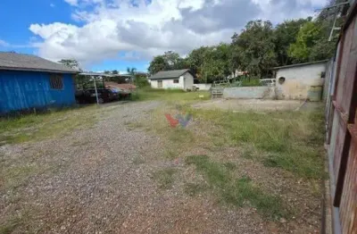 Terreno à venda no bairro guaíra  1.100 m  em localização privilegiada de curitiba
