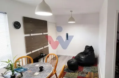 Apartamento à Venda no Condomínio Clube Madson  Lazer Completo e Conforto em Campo Largo