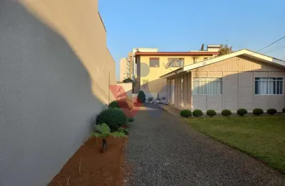 Terreno à Venda no Jardim dos Estados  760 m  em Área Nobre de Guarapuava