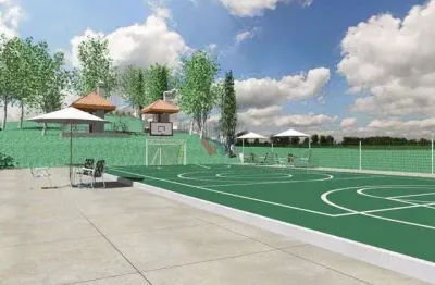 Oportunidade única  terreno 1.000m  em condomínio fechado no campo comprido