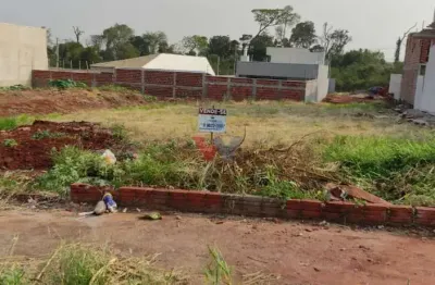 Terreno amplo à venda no jardim paulista iii  maringá pr, pronto para construir