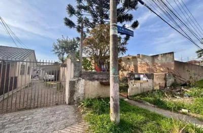 Terreno com 346 m  e 4 casas locadas  investimento seguro e alta valorização