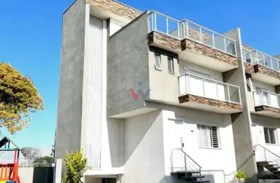 Sobrado de alto padrão no condomínio saint-etienne  bairro uberaba