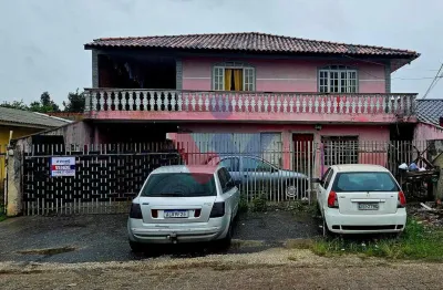 Oportunidade Única no Parque da Fonte  Terreno 420 m  com Sobrado e Grande Potencial