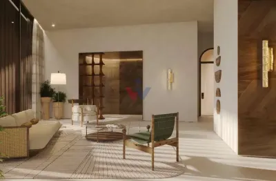 Exclusividade no ecoville  um ícone inspirado em tom jobim com alto padrão e natureza