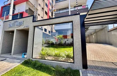 Apartamento 3 quartos com suíte, sacada com churrasqueira e 2 vagas  80,30 m