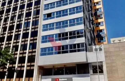 Excelente Conjunto Comercial à Venda no Centro de Curitiba  488 m