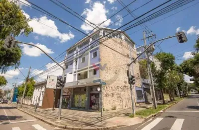 Apartamento ensolarado no edifício luz do duque  próximo ao shopping mueller