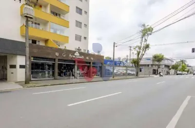 Ponto comercial à venda no Centro, São José dos Pinhais 