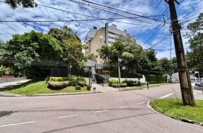 Apartamento duplex 159 m  com 3 vagas  conforto e sofisticação em curitiba