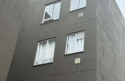 Apartamento à venda em campo largo | 2 quartos no residencial madison  bairro bom jesus