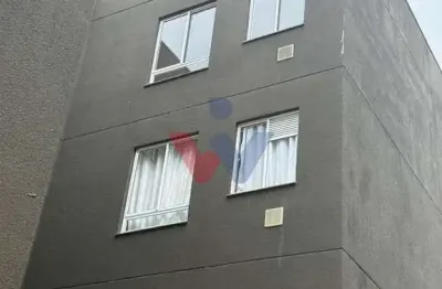 Apartamento à Venda em Campo Largo | 2 Quartos no Residencial Madison  Bairro Bom Jesus