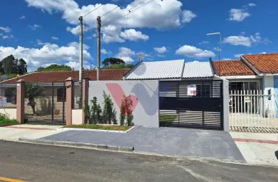 Casa à Venda na Fazenda Rio Grande | 2 Quartos ao Lado do McDonald’s