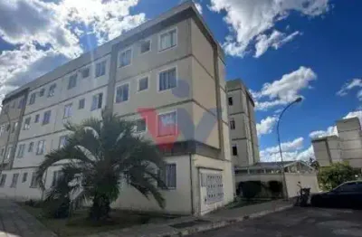 Apartamento à Venda com 2 Quartos, Cozinha Planejada e Condomínio Completo