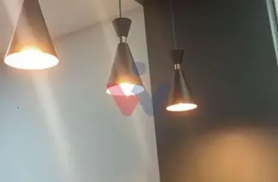 Apartamento Térreo com 2 Quartos, Acabamento Premium e Garagem Coberta