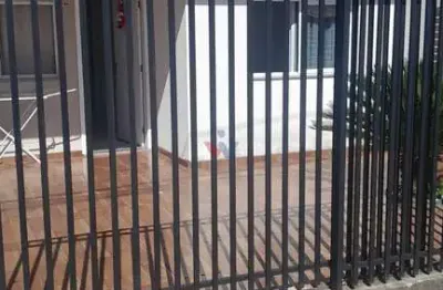 Casa com 2 quartos à venda no Estados, Fazenda Rio Grande 