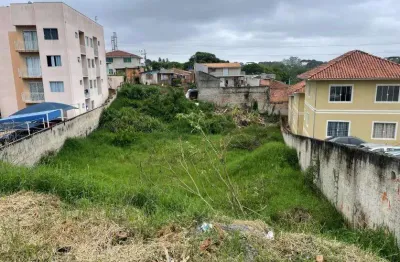 Terreno à venda no Del Rey, São José dos Pinhais 