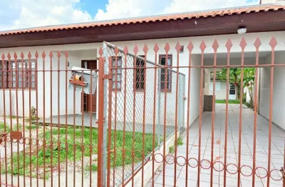 Casa com 2 quartos à venda no Fanny, Curitiba 