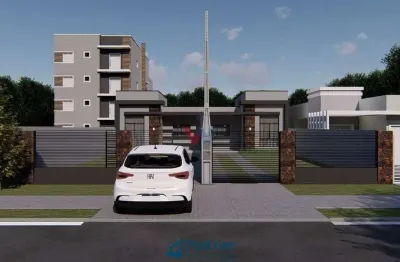 Casa com 3 quartos à venda no Campina da Barra, Araucária 