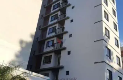 Apartamento com 2 dormitórios à venda,68.00 m , novo mundo, CURITIBA - PR