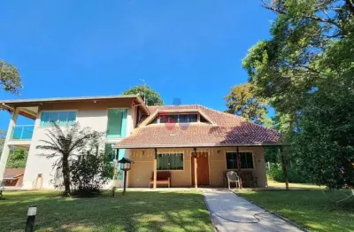 Chácara à venda, Condomínio Campestre, São José dos Pinhais - PR