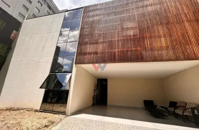 Edifício Prédio à venda,268.00 m  no valor de R  1.299.000,00, cristo rei, CURITIBA  PR