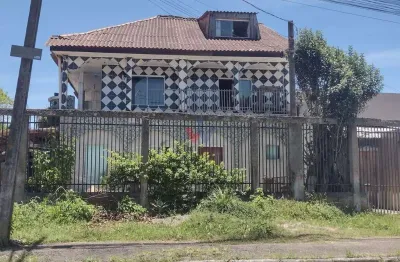 Terreno à venda, jardim paulista com 600m  no valor de R  1.100.000,00, CAMPINA GRANDE DO SUL - PR
